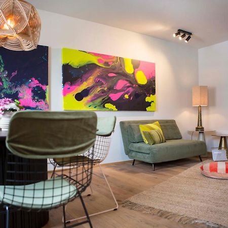 Livingloft Apartments Bad Saulgau Extérieur photo