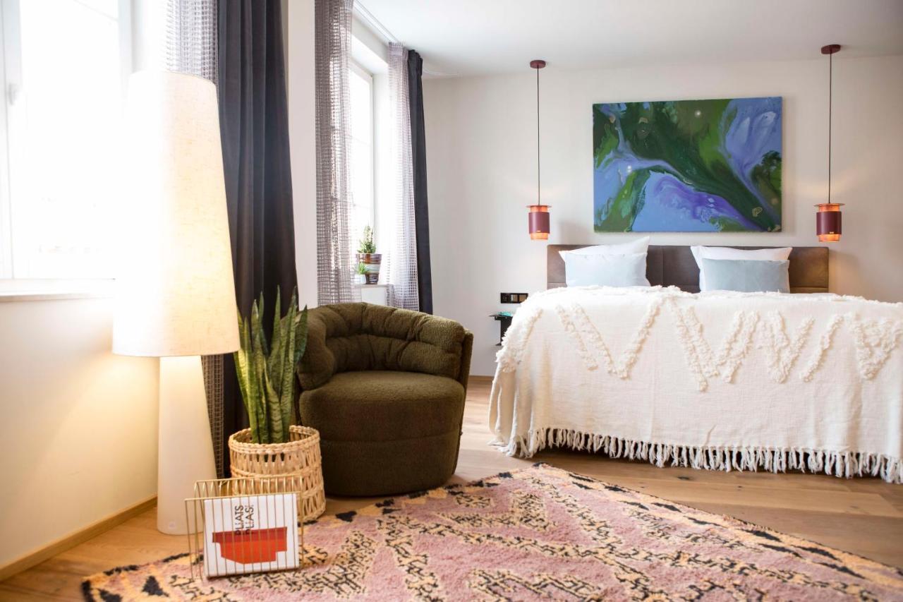 Livingloft Apartments Bad Saulgau Extérieur photo
