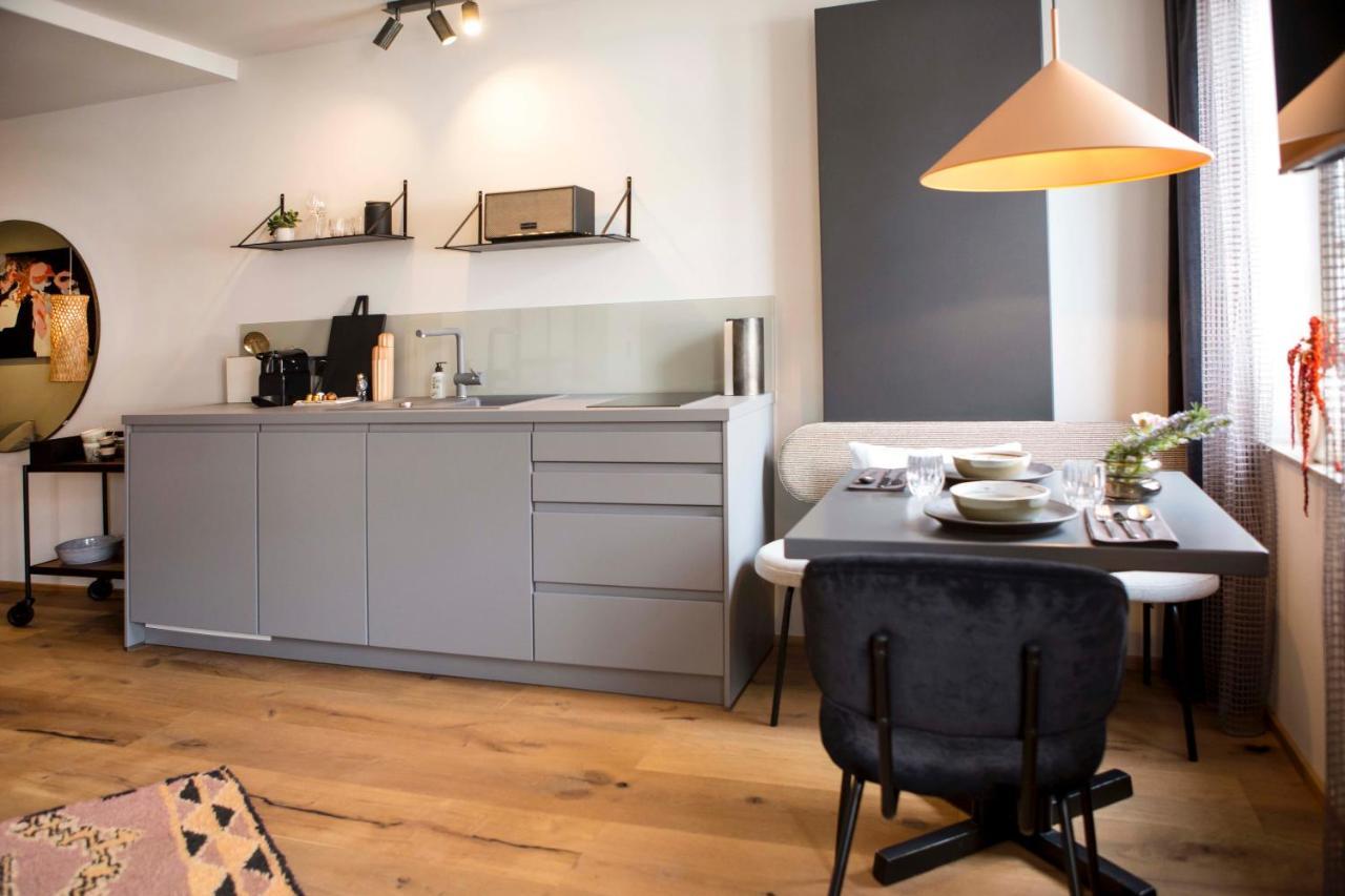 Livingloft Apartments Bad Saulgau Extérieur photo